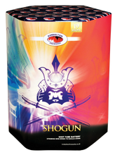 Load image into Gallery viewer, RISING SUN/ SAMURI/ SHOGUN/ FEUDAL