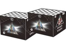 Load image into Gallery viewer, BILL or BEN
