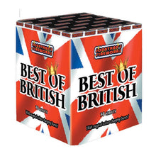 Load image into Gallery viewer, BEST OF BRITISH
