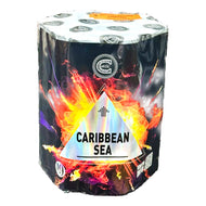 CARIBBEAN SEA