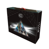CELTIC 10 PACK