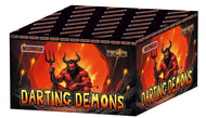 DARTING DEMONS