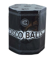 DISCO BALLS