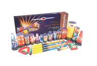 GOLD Selection Box