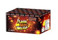 FLASH BANG WALLOP