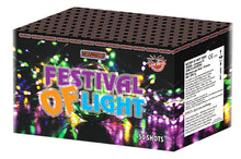 Load image into Gallery viewer, FESITVAL OF LIGHT
