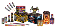 JAMBOREE Selection Pack