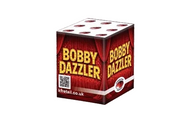 BOBBY DAZZLER