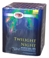TWILIGHT NIGHT