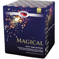 MAGICAL