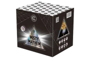MISTY MAYHEM