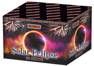 SOLAR ECLIPSE