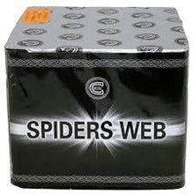 Load image into Gallery viewer, SPIDERS WEB
