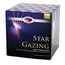 Load image into Gallery viewer, STAR GAZING
