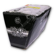 STEALTH RISING