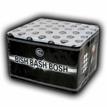Load image into Gallery viewer, BISH BASH BOSH
