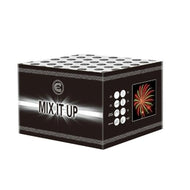 MIX IT UP