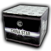 Load image into Gallery viewer, CHINA STAR
