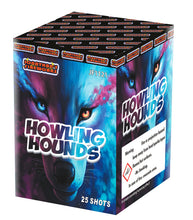Load image into Gallery viewer, HOWLING HOUNDS
