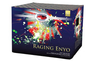 RAGING ENYO