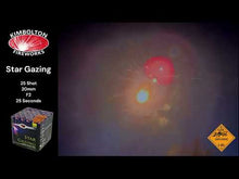 Load and play video in Gallery viewer, STAR GAZING

