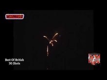Load and play video in Gallery viewer, BEST OF BRITISH
