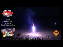Load and play video in Gallery viewer, SILVER Selection Box
