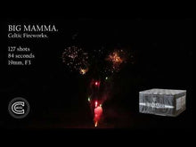 Load and play video in Gallery viewer, BIG MAMMA
