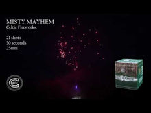 Load and play video in Gallery viewer, MISTY MAYHEM
