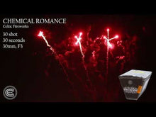 Load and play video in Gallery viewer, CHEMICAL ROMANCE
