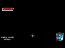 Load and play video in Gallery viewer, HOWLING HOUNDS
