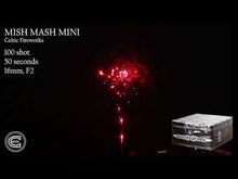 Load and play video in Gallery viewer, MISH MASH MINI
