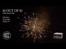 Load and play video in Gallery viewer, 10 out of 10
