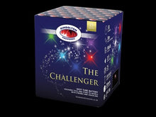 Load and play video in Gallery viewer, CHALLENGER
