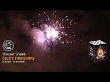 Load and play video in Gallery viewer, TROUSER SNAKE
