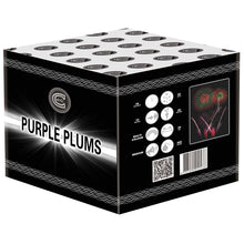 Load image into Gallery viewer, PURPLE PLUMS
