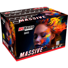 Load image into Gallery viewer, RIAKO MASSIVE
