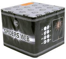 Load image into Gallery viewer, SPIDERS WEB
