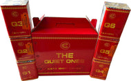 THE QUIET ONES