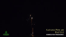 Load and play video in Gallery viewer, SATANS POLAR BATTLE
