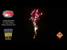 Load and play video in Gallery viewer, JUNO ROCKET PACK
