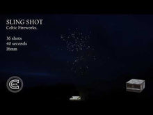Load and play video in Gallery viewer, SLING SHOT
