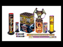 Load and play video in Gallery viewer, FIESTA Selection Pack
