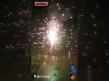 Load and play video in Gallery viewer, MAGIC LAMP
