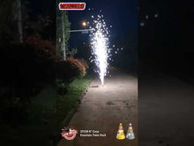 Load and play video in Gallery viewer, Fountain pack 6”
