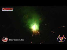 Load and play video in Gallery viewer, SNAP CRACKLE POP
