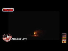 Load and play video in Gallery viewer, ALADDINS CAVE
