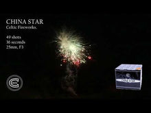 Load and play video in Gallery viewer, CHINA STAR
