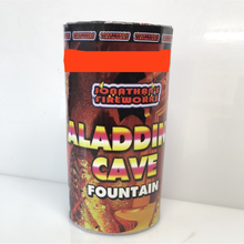 Load image into Gallery viewer, ALADDINS CAVE
