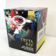 DELTA RAY